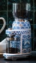 SMEG-50s-Style-Dolce-Gabbana-Blu-Mediterraneo-Coffee-Grinder Sale