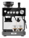 Sunbeam-Origins-Sense-Espresso-Machine-Graphite Sale