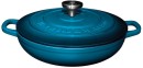 Maxwell-Williams-Cast-Iron-Braiser-27cm-Midnight-Blue Sale