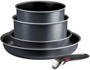 Tefal-Ingenio-SoLight-5-Piece-Cookware-Set Sale