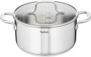 Tefal-Virtuoso-Stainless-Steel-Stewpot-24cm Sale