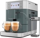 KitchenAid-Fully-Automatic-Espresso-Machine-with-Milk-Container Sale