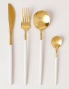 Vue-Remy-16pc-Cutlery-Set-White Sale