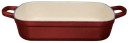Maxwell-Williams-Cast-Iron-Roaster-28x21cm-Merlot Sale