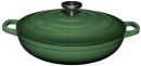 Maxwell-Williams-Cast-Iron-Braiser-27cm-English-Racing-Green Sale
