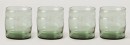 Australian-House-Garden-Desert-Flower-Glass-Set-Tumbler-Green Sale