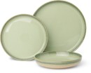 Australian-House-Garden-12pc-Esperance-Dinner-Set-Green Sale