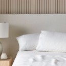 Australian-House-Garden-Sandy-Cape-Washed-Belgian-Linen-Sheet-Set-White Sale