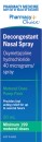 Pharmacy-Choice-Decongestant-Nasal-Spray-20mL Sale