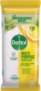 Dettol-Multipurpose-Disinfectant-Wipes-110-Pack-Lemon-Burst Sale