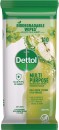 Dettol-Multipurpose-Disinfectant-Wipes-110-Pack-Crisp-Apple Sale