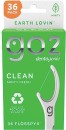 Go2-Dentagenie-Clean-Minty-Fresh-Flosspyx-36-Pack Sale