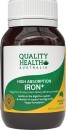 Quality-Health-High-Absorption-Iron-30-Tablets Sale