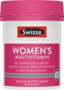 Swisse-Womens-Multivitamin-120-Tablets Sale