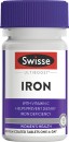 Swisse-Ultiboost-Iron-30-Tablets Sale