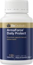 Bioceuticals-Armaforce-Daily-Protect-120-Tablets Sale