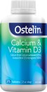 Ostelin-Calcium-Vitamin-D3-275-Tablets Sale