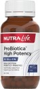 Nutra-Life-ProBiotica-High-Potency-50-Capsules Sale
