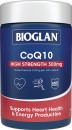 Bioglan-CoQ10-High-Strength-300mg-60-Capsules Sale