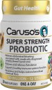 Carusos-Super-Strength-Probiotic-30-Capsules Sale