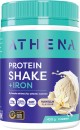 Athena-Protein-Vanilla-Shake-Iron-450g Sale