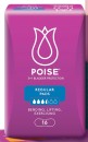 Poise-Regular-Pads-16-Pack Sale