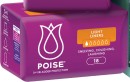 Poise-Light-Liners-18-Pack Sale