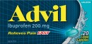 Advil-20-Liquid-Capsules Sale