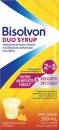 Bisolvon-Duo-Syrup-100mL Sale