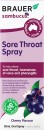 Brauer-Sore-Throat-Spray-50mL Sale