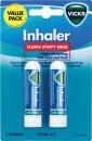 Vicks-Inhaler-Twin-Pack Sale