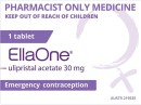 EllaOne-30mg-1-Tablet Sale