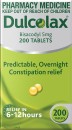 Dulcolax-200-Tablets Sale
