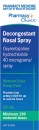Pharmacy-Choice-Decongestant-Nasal-Spray-20mL Sale