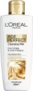LOral-Age-Perfect-Cleansing-Milk-200mL Sale