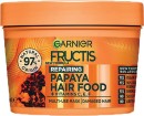Garnier-Fructis-Repairing-Papaya-Hair-Food-390mL Sale