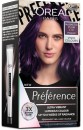 LOral-Preference-Permanent-Hair-Colour-Magnetic-Plum Sale