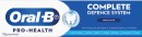 Oral-B-Toothpaste-Pro-Health-Complete-Defence-System-110g-Deep-Clean Sale