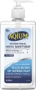Aqium-Antibacterial-Hand-Sanitiser-375mL Sale
