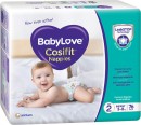 BabyLove-Cosifit-Nappies-76-Pack-Size-2 Sale