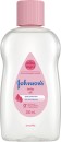Johnsons-Baby-Oil-200mL Sale