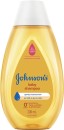 Johnsons-Baby-Shampoo-200mL Sale