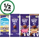 Cadbury-Dairy-Milk-Bubbly-or-Marvellous-Creations-Blocks-150-190g Sale