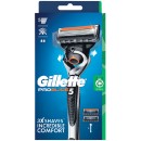 Gillette-Proglide-Mens-Razor-Handle-with-2-Blade-Cartridges Sale