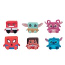 Disney-Cubeez-10cm-Assorted Sale