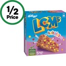 Kelloggs-LCMs-100-110g-Pk-5 Sale