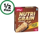 Kelloggs-Nutri-Grain-Bars-110g-Pk-5 Sale