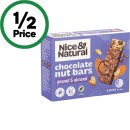 Nice-Natural-Nut-Bars-180-192g-Pk-6 Sale