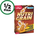 Kelloggs-Nutri-Grain-290g Sale