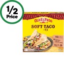Old-El-Paso-Standard-Kits-290-520g Sale